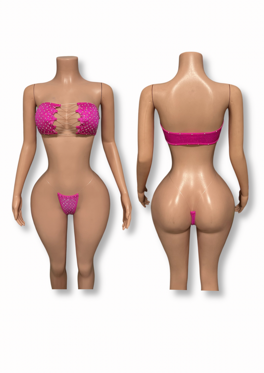 BK117 Set